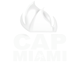 cap miami logo