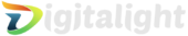 Digitalight · Diseño gráfico enfocado en publicidad