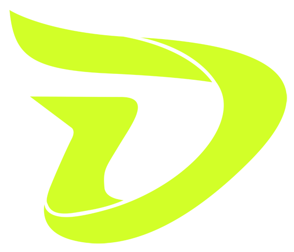 digitalight logo icon green