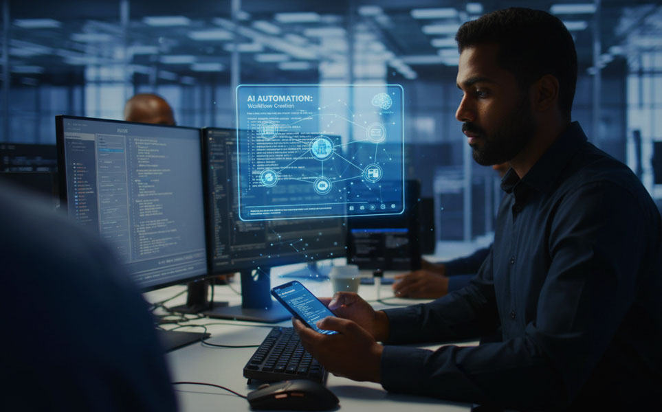 automatización de marketing digital