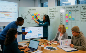 Estrategias de contenido para marcas: cómo crear contenido que conecte, posicione y genere ventas